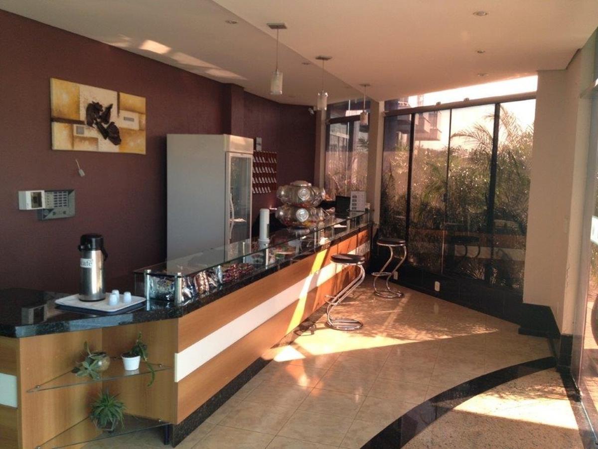 Hotel Cedro Palace Sao Jose do Cedro Экстерьер фото